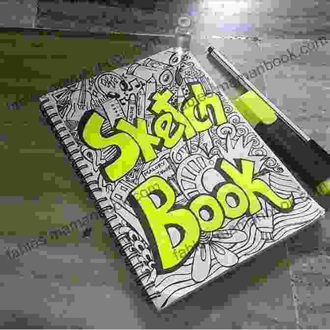 1,000 Drawing Ideas Book Cover ILLUSTRATIONS / DRAWING IDEAS BOOKS: AMAZING ILLUSTRATION IDEAS