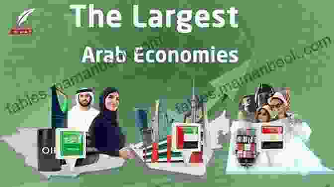 Arab Economies In A Changing World The Arab Economies In A Changing World