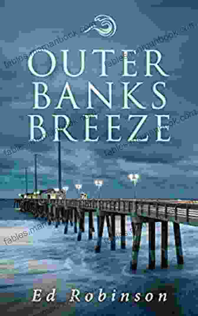 Bluewater Breeze Novel: Meade Breeze Adventure 25 Book Cover Unfortunate Breeze: A Bluewater Breeze Novel (Meade Breeze Adventure 25)