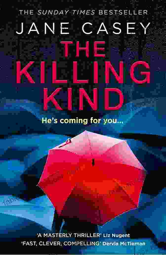 Book Cover Of The Killing Kind By James Crumley Illustrating Hitch Standing Alone In A Snowy Landscape. ROBERT B PARKER: READING ORDER: SPENSER JESSE STONE SUNNY RANDALL COLE HITCH PHILIP MARLOWE STANDALONE NOVELS BY ROBERT B PARKER