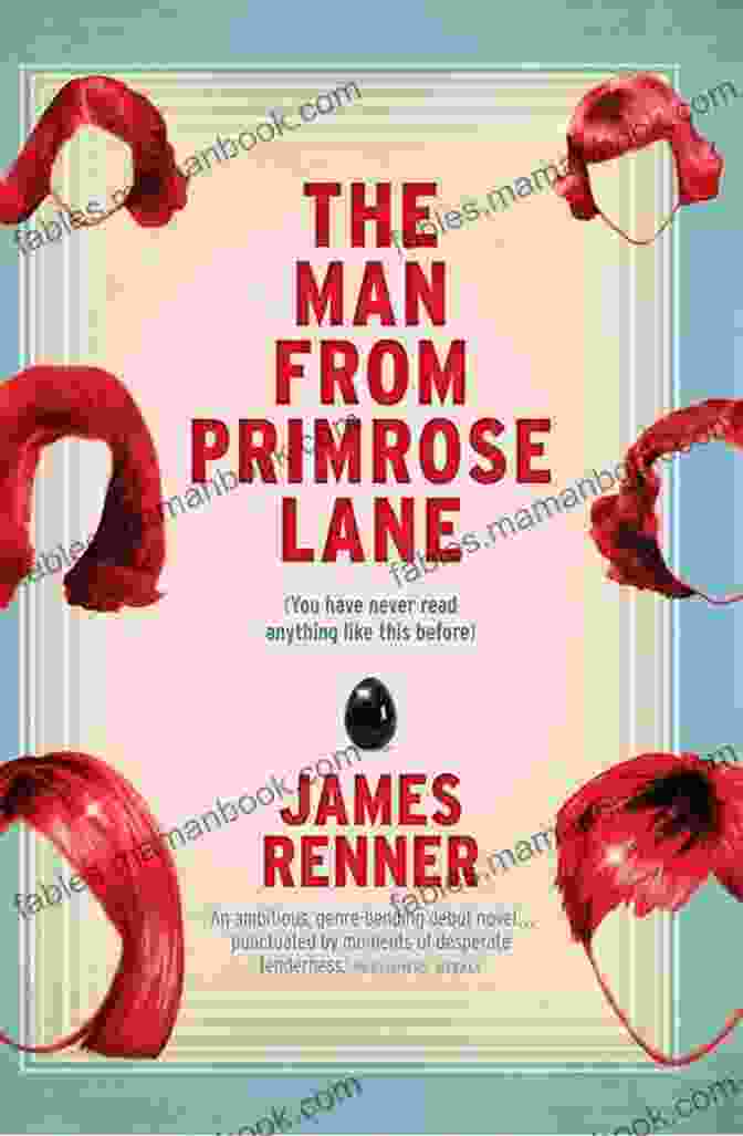 Book Cover Of The Man From Primrose Lane By James M. Cain Showing A Man Standing In The Shadows With A Cigarette In His Mouth. ROBERT B PARKER: READING ORDER: SPENSER JESSE STONE SUNNY RANDALL COLE HITCH PHILIP MARLOWE STANDALONE NOVELS BY ROBERT B PARKER