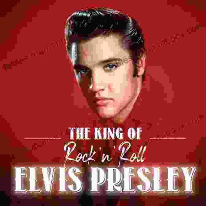 Elvis Presley, The King Of Rock And Roll, Performing On Stage Can T Help Falling In Love Part 2