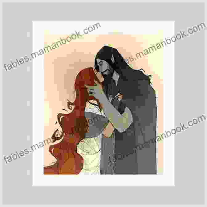 Hades And Persephone In A Passionate Embrace, Surrounded By Underworld Imagery. The House Of Hades: A Greek Mythology Romance (The Underworld Saga 4)