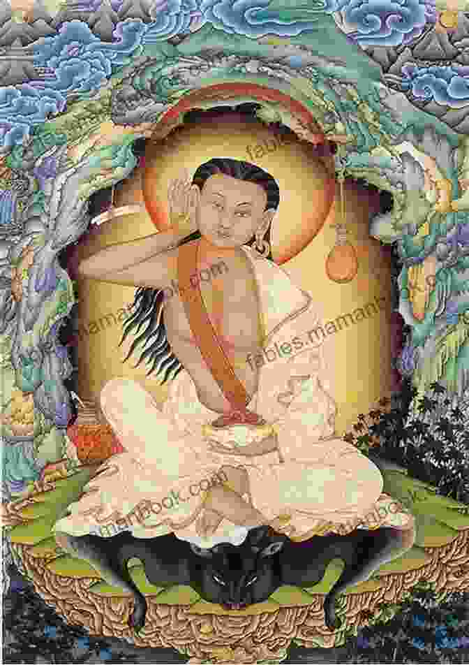 Milarepa, The Renowned Tibetan Buddhist Master And Poet Songs Of Milarepa (Dover Thrift Editions: Poetry)
