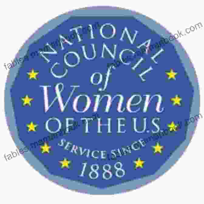 National Council Of Women Of The United States July Kathleen Ossip