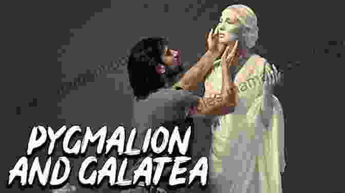Pygmalion And Galatea, A Love Story In Greek Mythology Storming Olympus: A Greek Mythology Romance (The Underworld Saga 9)