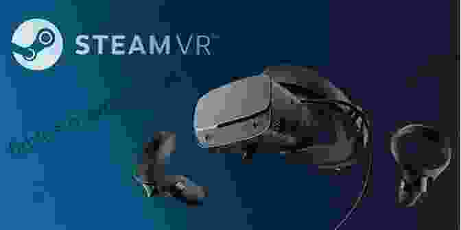 Steam's Support For Virtual Reality And Esports, Including VR Headsets And Tournament Hosting The A In STEAM: Lesson Plans And Activities For Integrating Art Ages 0 8