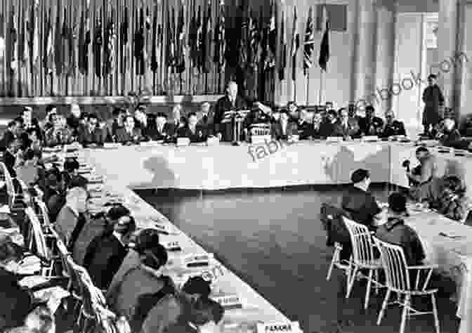 The Bretton Woods Conference In 1944 Established The Post World War II International Monetary System. States And The Reemergence Of Global Finance: From Bretton Woods To The 1990s