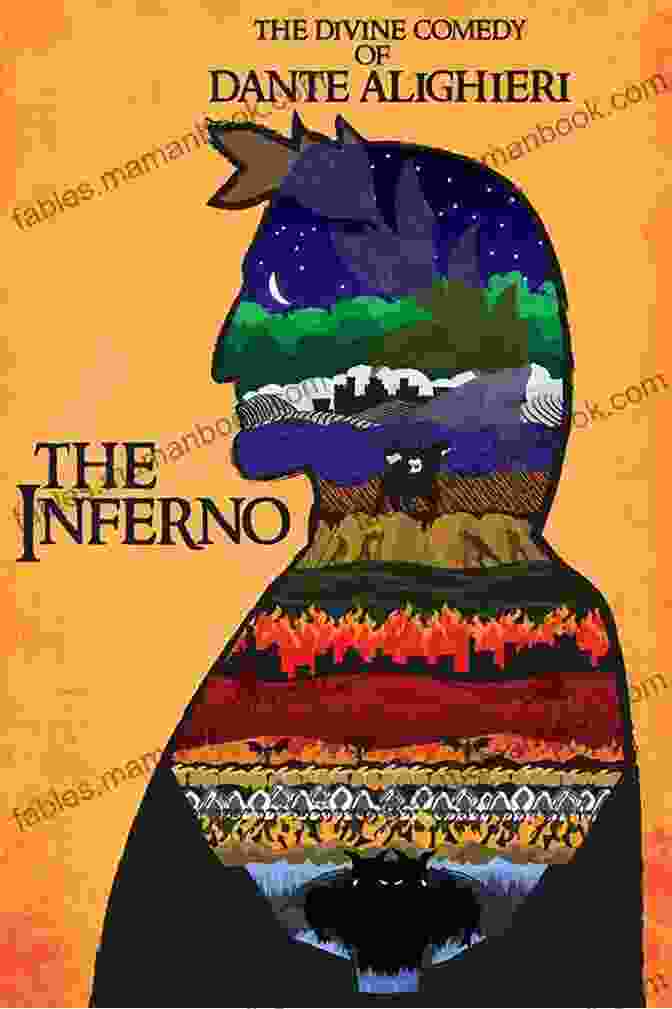The Cover Of The Book 'The Inferno Of Iran' By Matt Morton The Inferno Of Iran Matt Morton