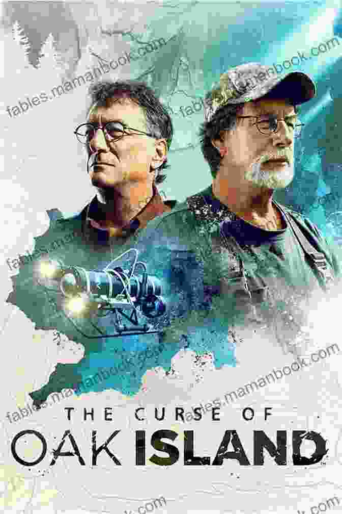 The Curse Of Oak Island Continues To Captivate Audiences, Promising New Discoveries And Unsolved Mysteries The Curse Of Oak Island: The Story Of The World S Longest Treasure Hunt
