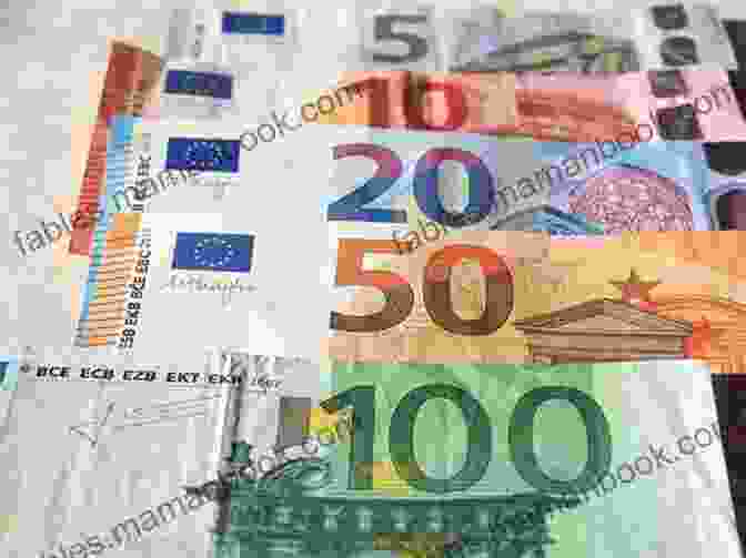 The Euro Is The Official Currency Of The European Union. States And The Reemergence Of Global Finance: From Bretton Woods To The 1990s