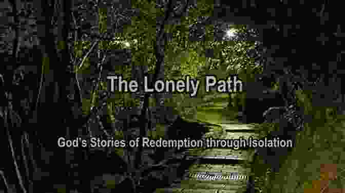 The Lonely Path By Neil Clarke Lost Trails Neil Clarke