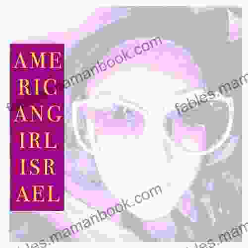 A I R : By AMERICANGIRLISRAEL