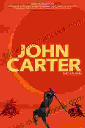 John Carter: Barsoom (7 Novels) A Princess Of Mars Gods Of Mars Warlord Of Mars Thuvia Maid Of Mars Chessmen Of Mars Master Mind Of Mars Fighting Man Of Mars COMPLETE WITH ILLUSTRATIONS
