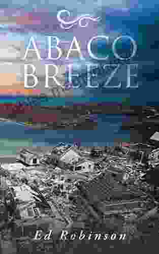 Abaco Breeze: A Bluewater Breeze Novel (Meade Breeze Adventure 20)