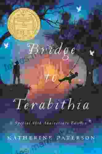 Bridge To Terabithia Katherine Paterson