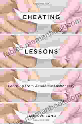 Cheating Lessons: Learning From Academic Dishonesty