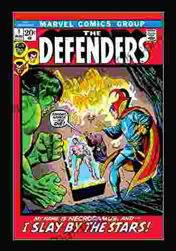 Defenders (1972 1986) #1 Dancing Dolphin Patterns