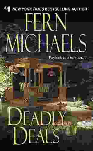 Deadly Deals (Sisterhood 16) Fern Michaels