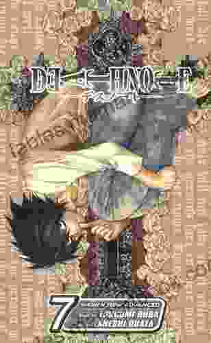 Death Note Vol 7: Zero Tsugumi Ohba