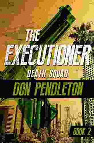 Death Squad (The Executioner 2)