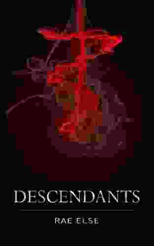 Descendants (The Arete 1)