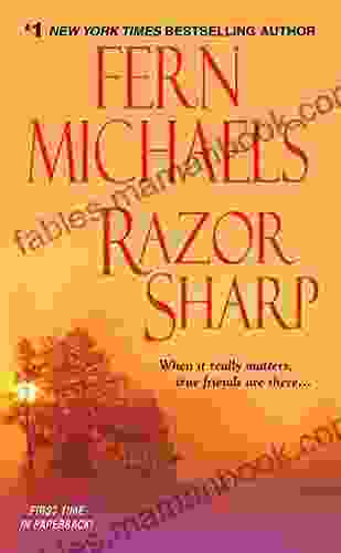 Razor Sharp (Sisterhood 14) Fern Michaels