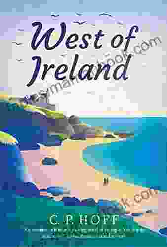 West Of Ireland C P Hoff