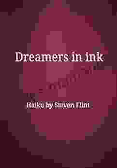 Dreamers In Ink Steven Flint