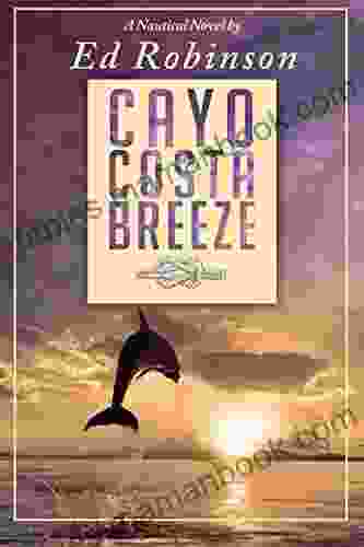 Cayo Costa Breeze : A Trawler Trash Novel (Meade Breeze Adventure 26)