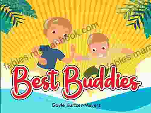 Best Buddies Gayle Kurtzer Meyers