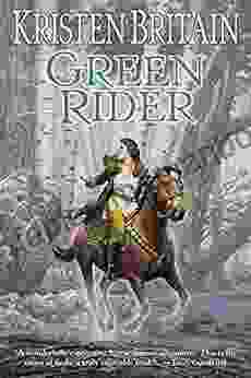 Green Rider Kristen Britain