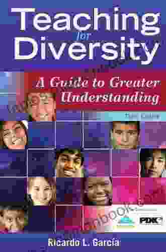 Teaching For Diversity: A Guide To Greater Understanding (Solutions)