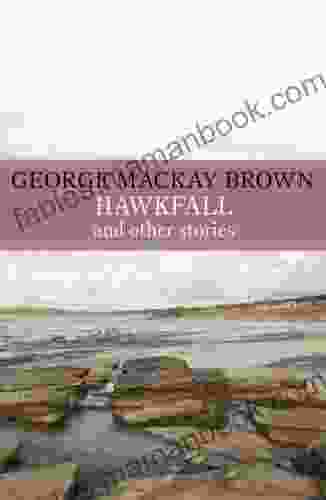 Hawkfall Harris D Frederickson