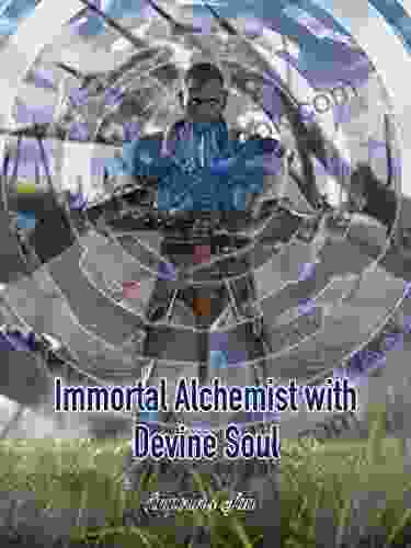 Immortal Alchemist With Devine Soul: Revenge Of Wuxia Martial Art 1