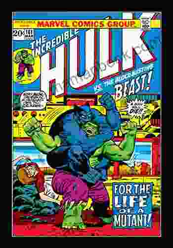 Incredible Hulk (1962 1999) #161 Tessie Dockery