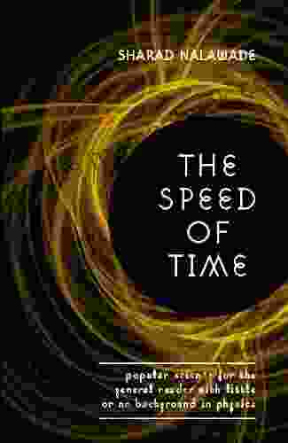 THE SPEED OF TIME Philip Reeve