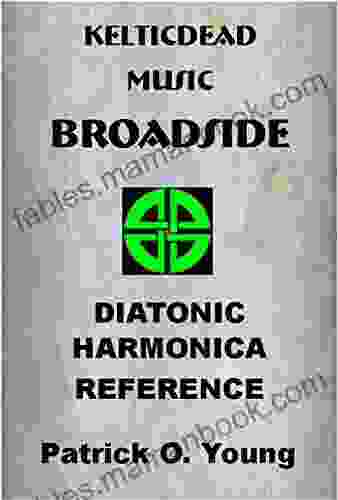 KelticDead Music Broadside: Diatonic Harmonica