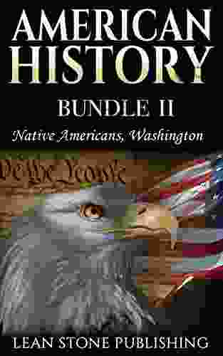 American History: Native Americans Washington (American History 2)