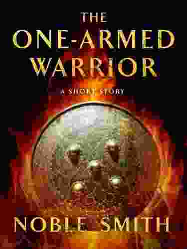 The One Armed Warrior: A Short Story (Nikias Of Plataea)