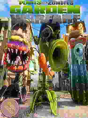 Plants Vs Zombies Garden Warfare 2 Collection Guide How To Win And More