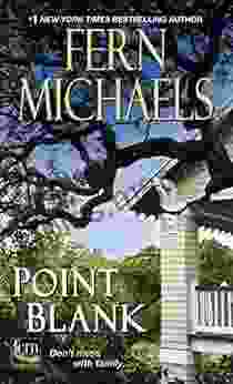 Point Blank (Sisterhood 26) Fern Michaels
