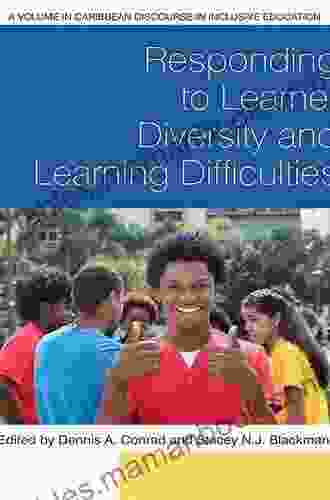 Responding To Learner Diversity And Learning Difficulties (Caribbean Discourse In Inclusive Education)