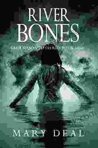 River Bones (Sara Mason Mysteries 1)