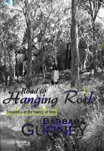 Road To Hanging Rock Leanne Pearson