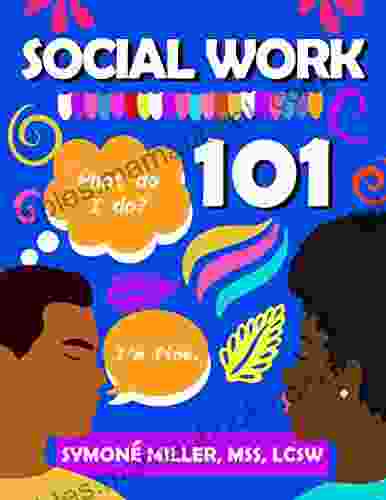 Social Work 101 John Kinsella