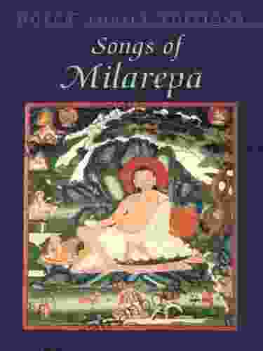 Songs Of Milarepa (Dover Thrift Editions: Poetry)