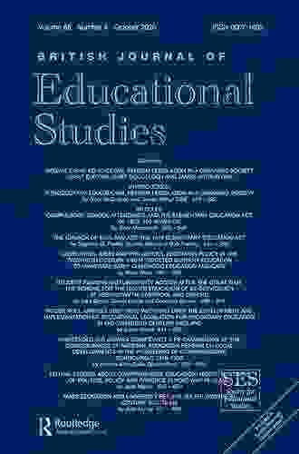 Ecojustice And Education: A Special Issue Of Educational Studies (Educational Studies Volume 36 Number 1 August 2004)