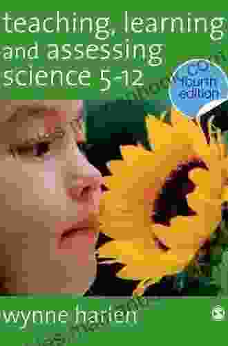 Teaching Learning And Assessing Science 5 12