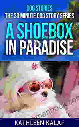 Dog Stories: The 30 Minute Dog Story A Shoebox In Paradise